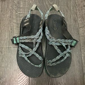 Chaco sandals